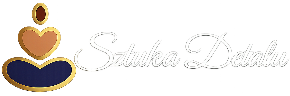 Sztuka detalu | Biżuteria handmade
