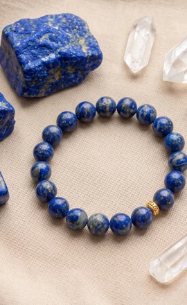 Kamienie naturalne lapis lazuli